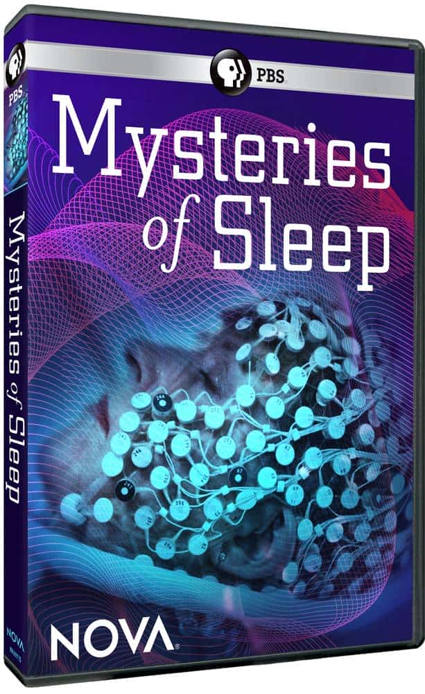 [PBS] 睡眠之谜 / Mysteries of Sleep-纪录片资源1080P/720P/360P高清标清网盘迅雷下载