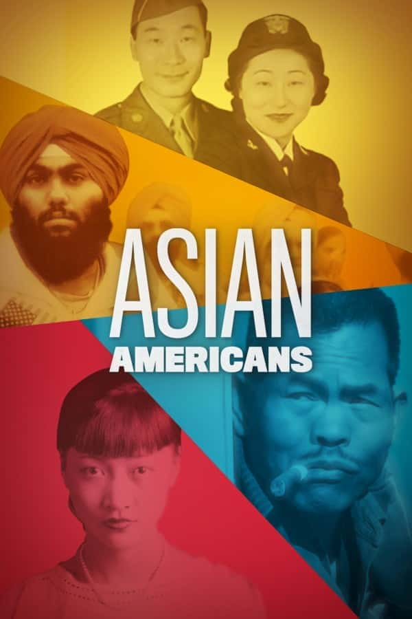 [PBS] 亚裔美国人 5集全 / Asian American -纪录片资源1080P/720P/360P高清标清网盘迅雷下载