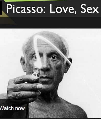 [BBC] 毕加索：知性懂爱的艺术大师 / Picasso: Love, Sex and Art-纪录片资源1080P/720P/360P高清标清网盘迅雷下载