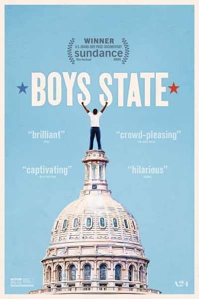 []  / Boys State-Ѹ