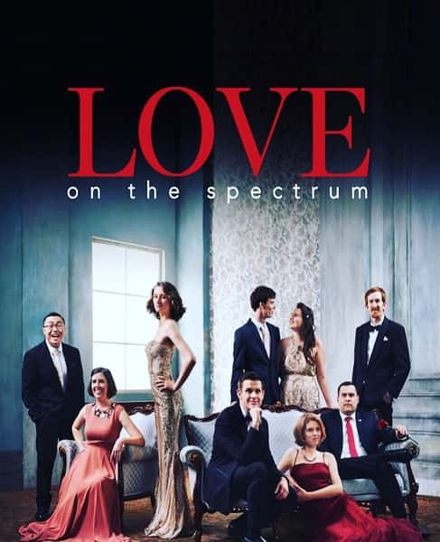 [] ԱҲа / Love on the Spectrum-Ѹ