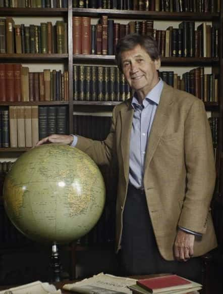 [BBC] ׼Ļ / Melvyn Bragg on Class &amp; Culture-Ѹ