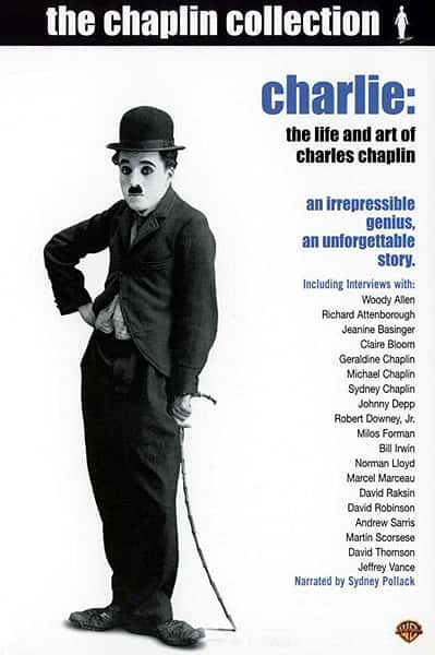 [] ׿ֵս / Charlie: The Life and Art of Charles Chaplin-Ѹ