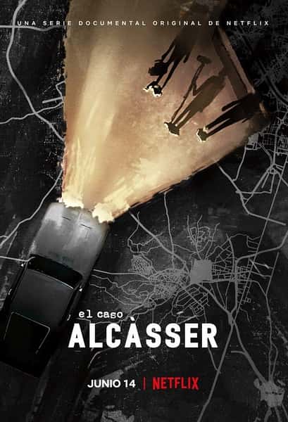 [Netflix] ıɱ / The Alcsser Murders-Ѹ