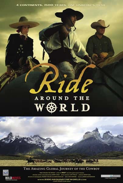 [IMAX] Ļ / Ride Around the World-Ѹ