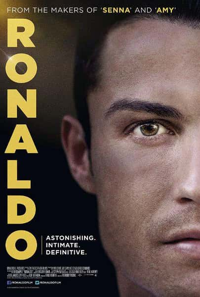 [BBC] C / Ronaldo-Ѹ