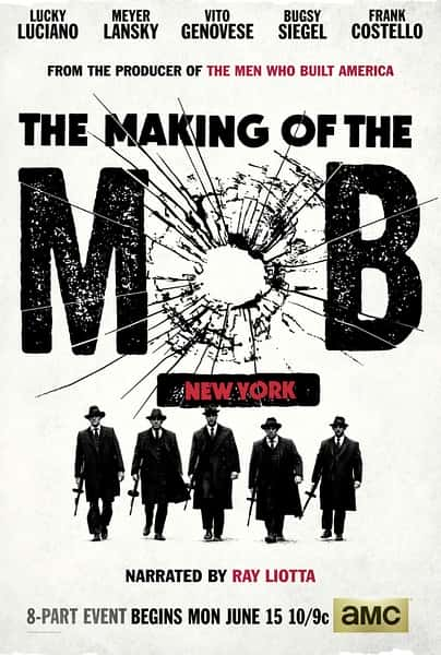 [] ŦԼڰʵ / The Making of the Mob: New York-Ѹ