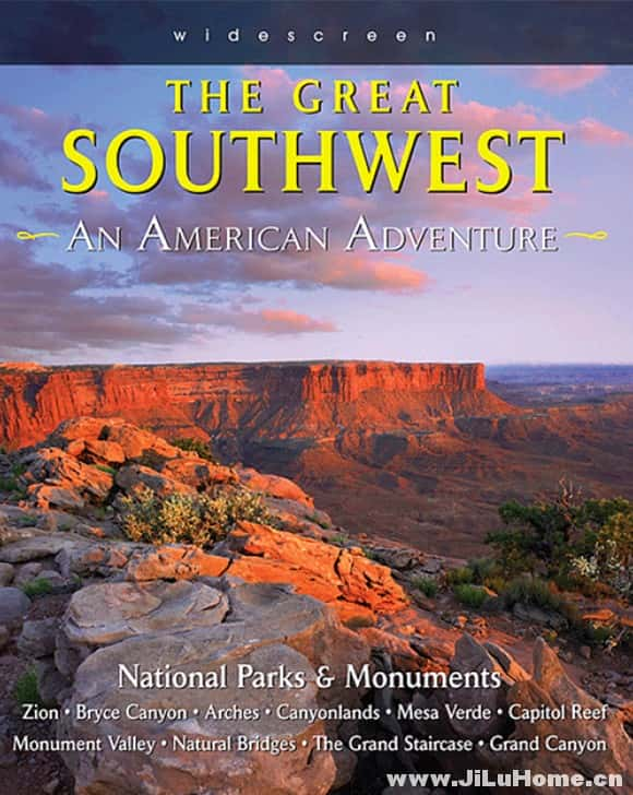 []  / The Great Southwest-Ѹ