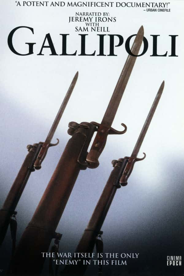 [] ﲨ / Gallipoli-Ѹ