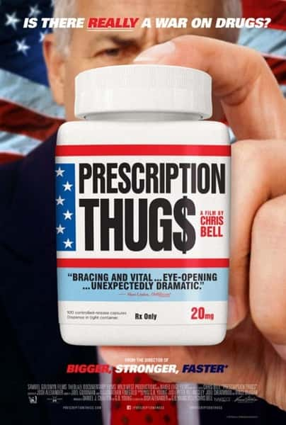 [] ͽ / Prescription Thugs-Ѹ