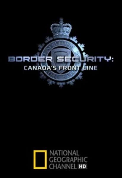 [] ô߷ һ / Border Security: Canada's Front Line Season 1-Ѹ