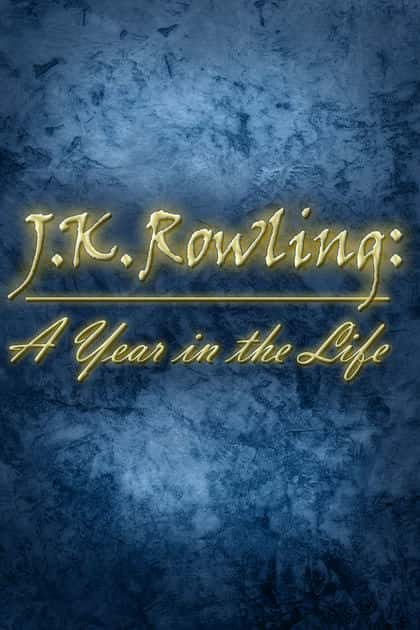 [BBC] JK еһ / J.K. Rowling: A Year in the Life-Ѹ