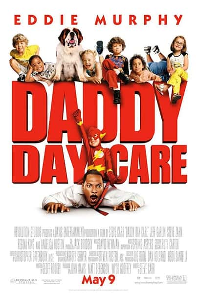 [BBC] ̰ѵӪ / Daddy Daycare-Ѹ