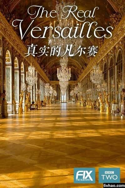 [BBC] ķ / The Real Versailles-Ѹ