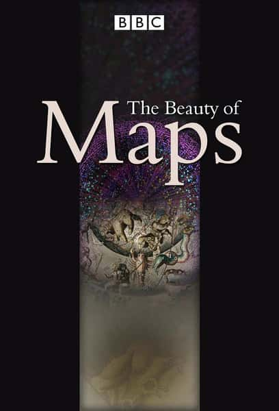 [BBC] ͼ / The Beauty of Maps-Ѹ