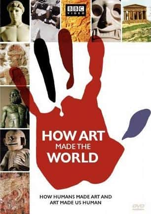 [Discovery]  / How Art Made the World-Ѹ