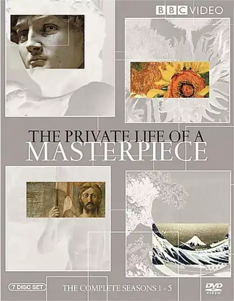 [BBC]  / Private Life of a Masterpiece-Ѹ