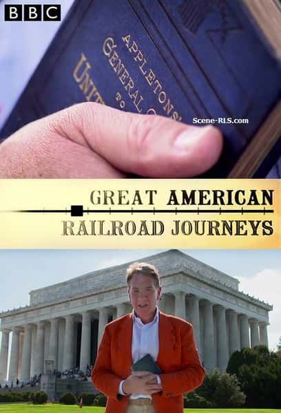 [BBC] ·֮ һ / Great American Railroad Journeys Season 1-Ѹ