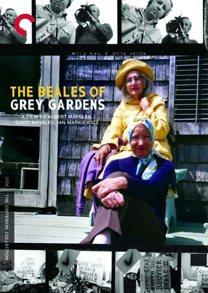 [] ɫ԰еıȶĸŮ / The Beales of Grey Gardens-Ѹ