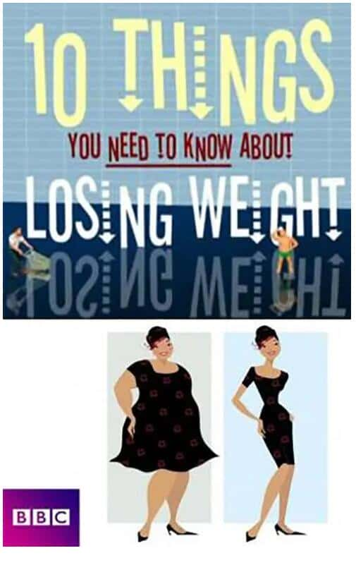 [BBC] ʮ / Things You Need to Know About Losing Weight / ڼӦ֪ʮ-Ѹ