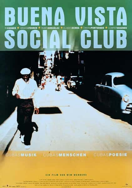 [] ʿ¼ / Buena Vista Social Club-Ѹ