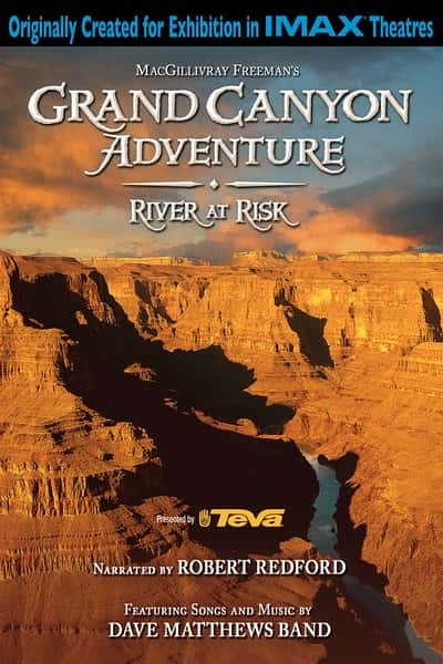 [IMAX] Ͽ֮̽漱 / Grand Canyon Adventure-Ѹ