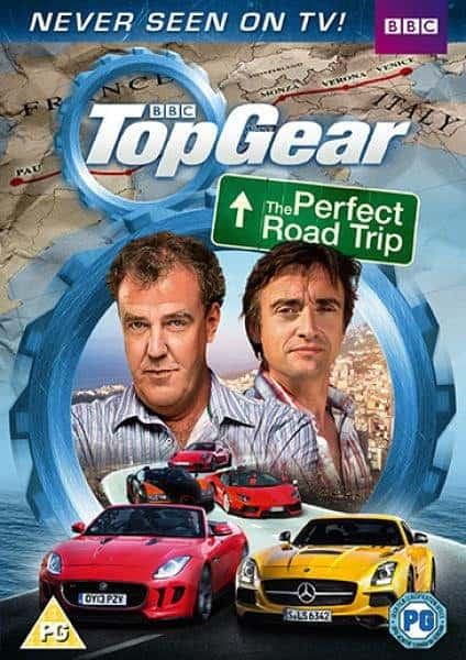 [BBC] ·֮ / Top Gear: The Perfect Road Trip-Ѹ