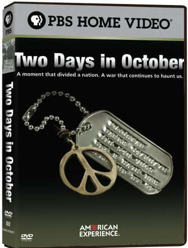 [PBS] ʮ¾ / Two Days in October-Ѹ