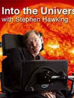 [Discovery] ˹ٷҡ / Stephen Hawking And The Theory of Everything-Ѹ