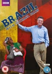 [BBC] ˶ΰ / Brazil with Michael Palin-Ѹ