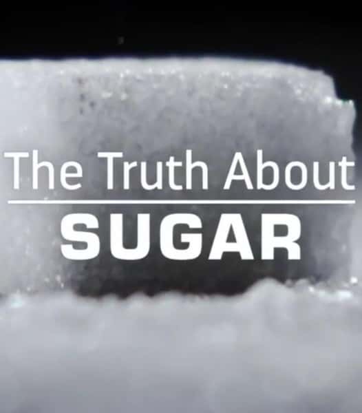 [BBC] ǵ / The Truth About Sugar-Ѹ