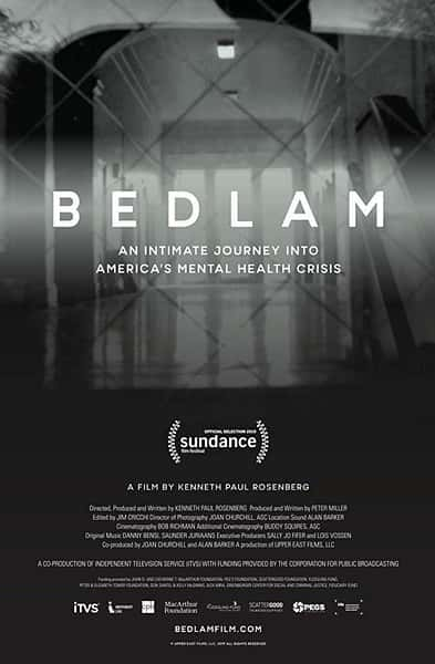 [PBS] Ժ / Bedlam-Ѹ