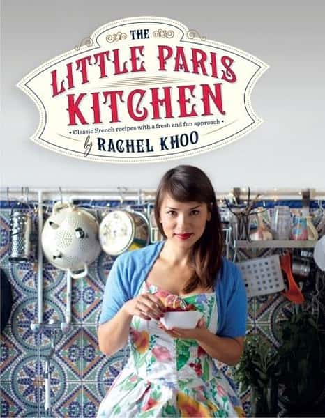 [BBC] СС / The Little Paris Kitchen: Cooking with Rachel Khoo-Ѹ