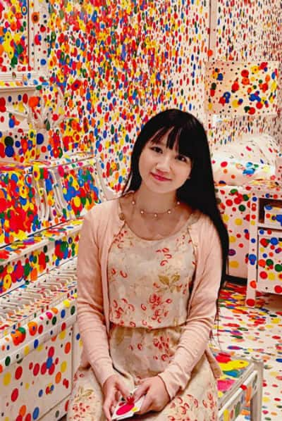 [] ԲŮݼ / Yayoi Kusama: The Polka Dot Princess-Ѹ