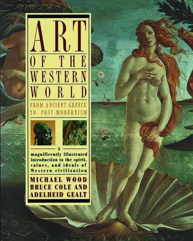 [] ŷĻ / Art of the Western World-Ѹ