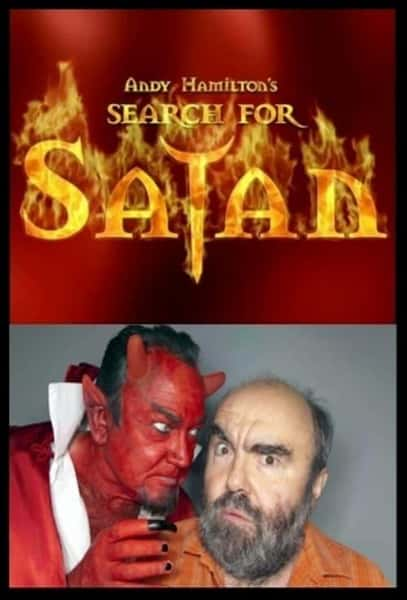 [BBC] ֶѰħ¼ / Andy Hamiltons Search for Satan / ϡܶѰ-Ѹ