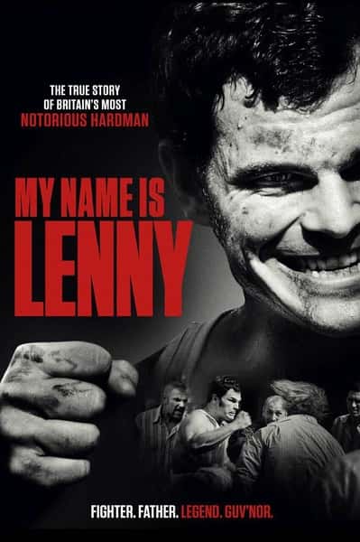 [] ҵ / My Name Is Lenny-Ѹ