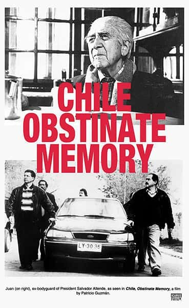 []  / Chile, la memoria obstinada-Ѹ