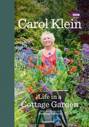 [BBC] ԰ / Life in a Cottage Garden with Carol Klein / Carol KleinĴỨ԰-Ѹ