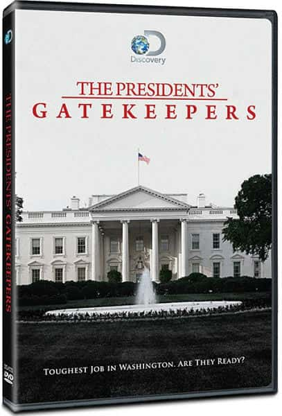 [Discovery] ׹Ļų / The Presidents' Gatekeepers-Ѹ