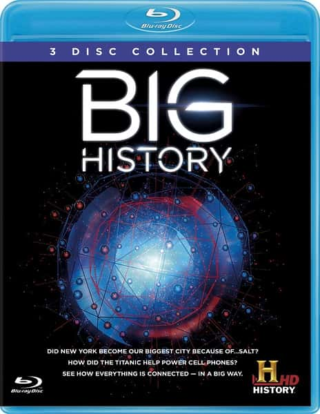 [ʷƵ ] ʷ һ / Big History Season 1-Ѹ