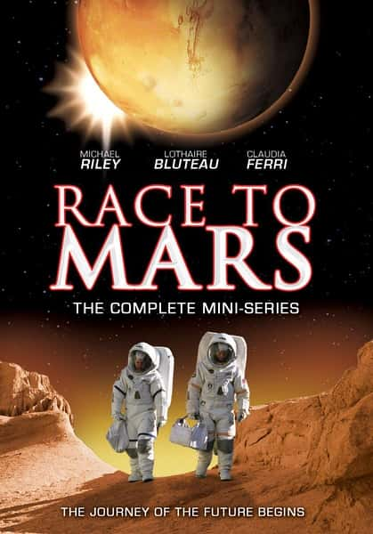 [IMAX]  / Race to Mars-Ѹ