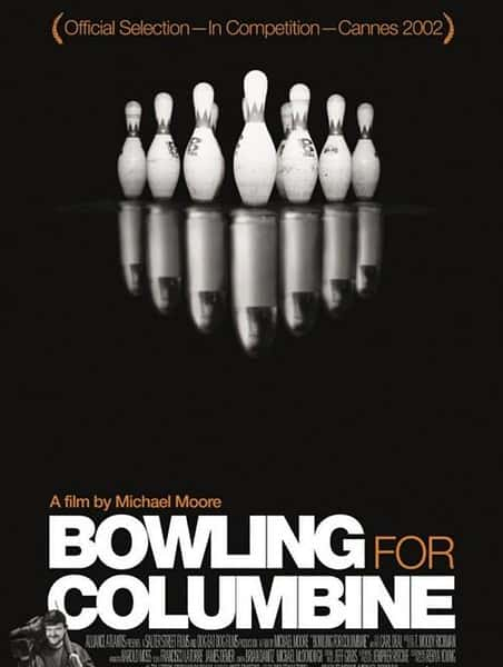 [IMAX] װУ԰¼ / Bowling for Columbine-Ѹ