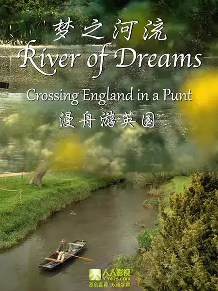 [BBC] ľӢ: ֮ / Crossing England in a Punt: River of Dreams-Ѹ