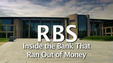 [BBC] RBSûǮʱ / RBS Inside the Bank That Ran Out of Money-Ѹ