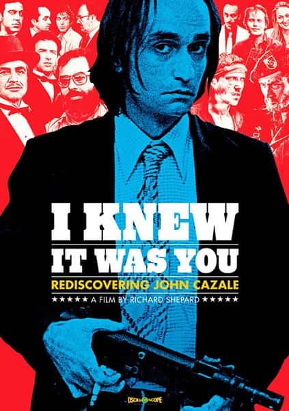 [PBS] ߽Լ / Rediscovering John Cazale-Ѹ