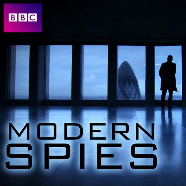 [BBC] ִ / Modern Spies-Ѹ