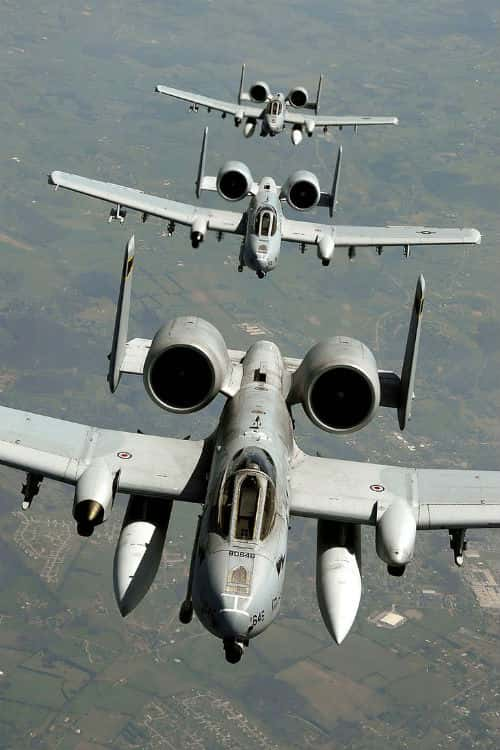 [] ʿ A-10 / Air Warriors: A-10 Warthog-Ѹ