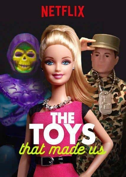 [Netflix] ֮ ȫ / The Toys That Made Us-Ѹ