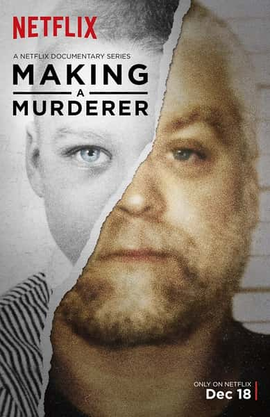 [Discovery] ɱ˷ һ / Making a Murderer Season 1-Ѹ